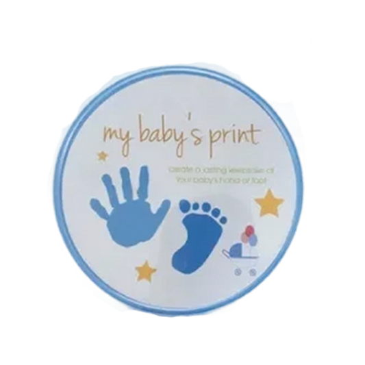 Arci-Huellas de Manos y Pies para Bebes®